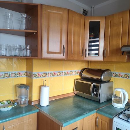 Apartament Z Widokiem Na Sniezke Jelenia Gora Ngoại thất bức ảnh