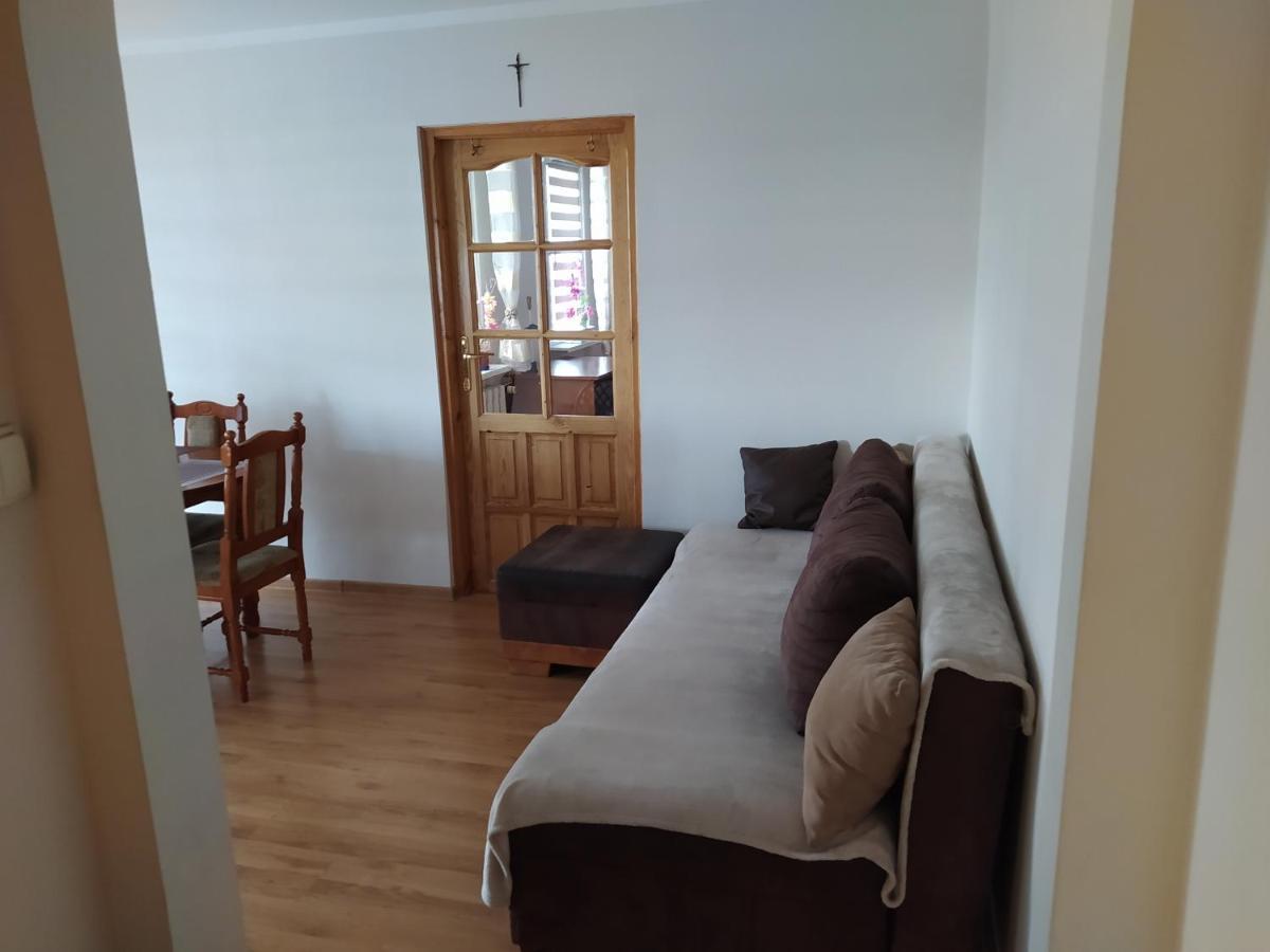 Apartament Z Widokiem Na Sniezke Jelenia Gora Ngoại thất bức ảnh