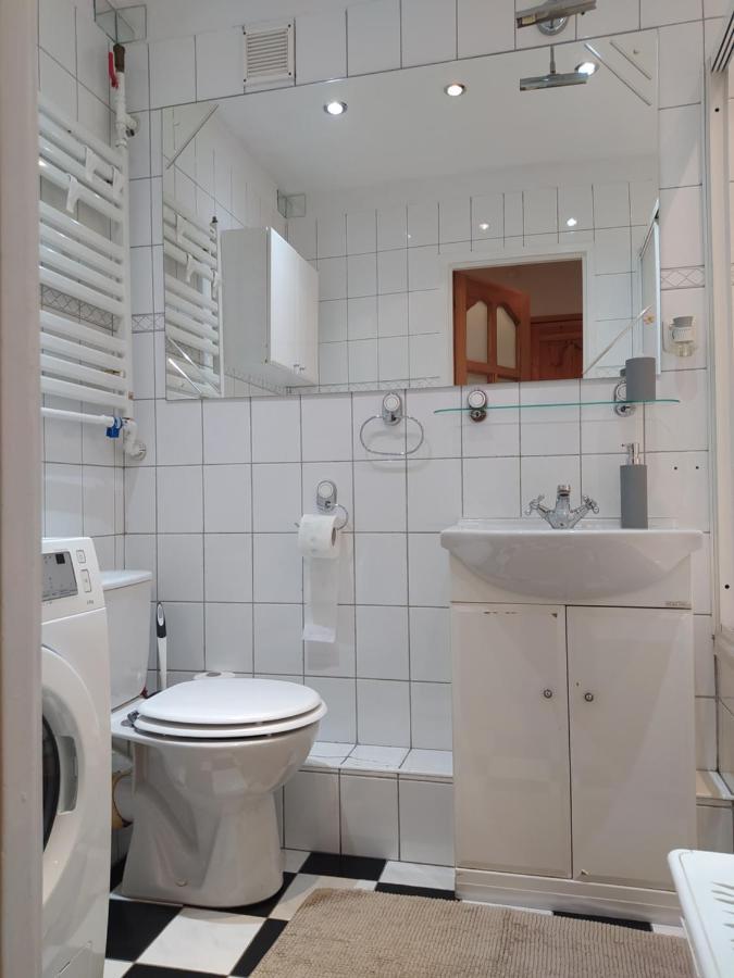 Apartament Z Widokiem Na Sniezke Jelenia Gora Ngoại thất bức ảnh