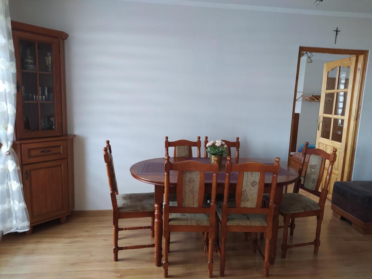 Apartament Z Widokiem Na Sniezke Jelenia Gora Ngoại thất bức ảnh