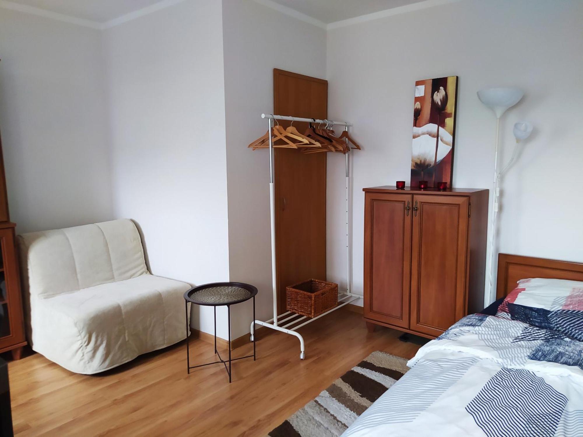 Apartament Z Widokiem Na Sniezke Jelenia Gora Ngoại thất bức ảnh