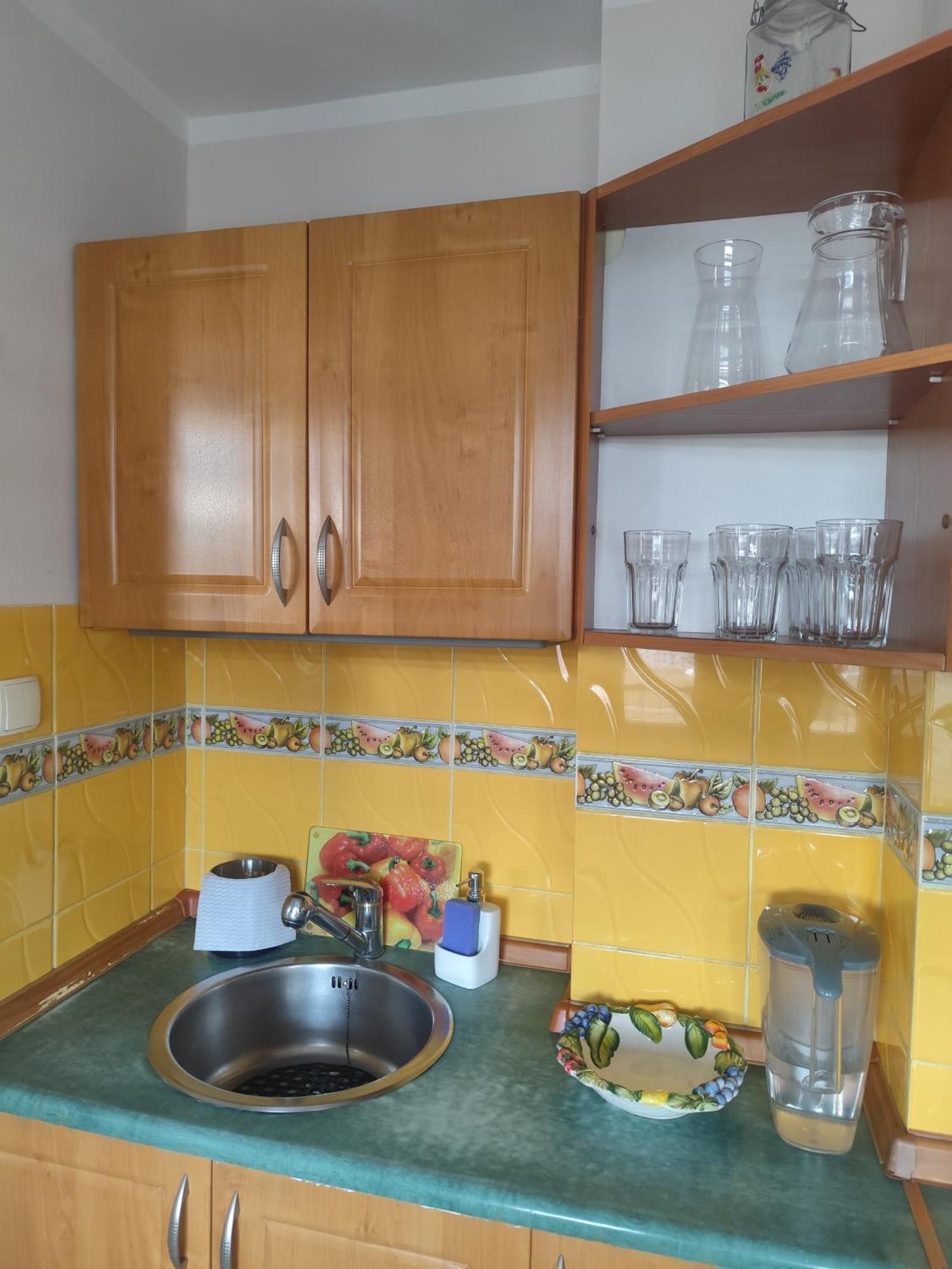 Apartament Z Widokiem Na Sniezke Jelenia Gora Ngoại thất bức ảnh